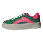 Lade das Bild in den Galerie-Viewer, Buffalo Schnürhalbschuh Sneaker (sportlich) CAJO