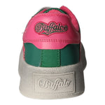 Lade das Bild in den Galerie-Viewer, Buffalo Schnürhalbschuh Sneaker (sportlich) CAJO