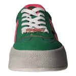 Lade das Bild in den Galerie-Viewer, Buffalo Schnürhalbschuh Sneaker (sportlich) CAJO