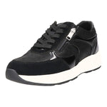 Lade das Bild in den Galerie-Viewer, Waldläufer Schnürhalbschuh mit Mehrweite Freizeit (casual) H-Jill