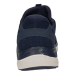 Lade das Bild in den Galerie-Viewer, Sneakers Slipper/Kletthalbschuh Sneaker (sportlich)