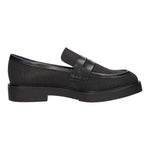 Lade das Bild in den Galerie-Viewer, MARCO TOZZI Slipper/Kletthalbschuh bis 25mm Absatz