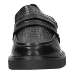 Lade das Bild in den Galerie-Viewer, MARCO TOZZI Slipper/Kletthalbschuh bis 25mm Absatz