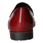 Lade das Bild in den Galerie-Viewer, Tamaris Slipper/Kletthalbschuh bis 25mm Absatz