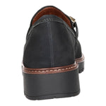 Lade das Bild in den Galerie-Viewer, Tamaris Slipper/Kletthalbschuh bis 25mm Absatz