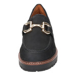 Lade das Bild in den Galerie-Viewer, Tamaris Slipper/Kletthalbschuh bis 25mm Absatz