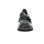 Lade das Bild in den Galerie-Viewer, MARCO TOZZI Slipper/Kletthalbschuh bis 25mm Absatz