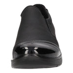 Lade das Bild in den Galerie-Viewer, Donna Andrea Slipper/Kletthalbschuh (diverse Böden)