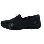 Lade das Bild in den Galerie-Viewer, Donna Andrea Slipper/Kletthalbschuh (diverse Böden)