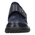 Lade das Bild in den Galerie-Viewer, Donna Andrea Slipper/Kletthalbschuh (diverse Böden)