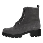 Lade das Bild in den Galerie-Viewer, Gabor Schnürstiefelette Kaltfutter ab 35mm Absatz