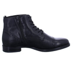 Lade das Bild in den Galerie-Viewer, BOXX Schnürstiefelette Kaltfutter bis 35mm Absatz (casual)