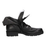 Lade das Bild in den Galerie-Viewer, Gabor Schnürstiefelette Kaltfutter bis 35mm Absatz (casual)