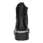 Lade das Bild in den Galerie-Viewer, Rieker Schnürstiefelette Kaltfutter bis 35mm Absatz (casual)