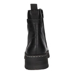 Lade das Bild in den Galerie-Viewer, Rieker Schnürstiefelette Kaltfutter bis 35mm Absatz (casual)