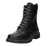 Lade das Bild in den Galerie-Viewer, Tamaris Schnürstiefelette Kaltfutter bis 35mm Absatz (casual)