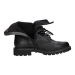 Lade das Bild in den Galerie-Viewer, Tamaris Schnürstiefelette Kaltfutter bis 35mm Absatz (casual)