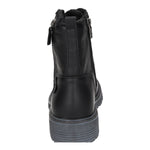 Lade das Bild in den Galerie-Viewer, Tom Tailor Schnürstiefelette Kaltfutter bis 35mm Absatz (casual)