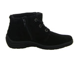 Lade das Bild in den Galerie-Viewer, Waldläufer Schnürstiefelette Kaltfutter bis 35mm Absatz (casual) Hesna