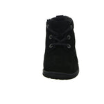 Lade das Bild in den Galerie-Viewer, Waldläufer Schnürstiefelette Kaltfutter bis 35mm Absatz (casual) Hesna