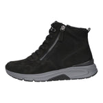 Lade das Bild in den Galerie-Viewer, Gabor Schnürstiefelette Kaltfutter bis 35mm Absatz (casual)