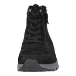 Lade das Bild in den Galerie-Viewer, Gabor Schnürstiefelette Kaltfutter bis 35mm Absatz (casual)