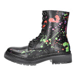 Lade das Bild in den Galerie-Viewer, Dockers by Gerli Schnürstiefelette Kaltfutter bis 35mm Absatz (casual)