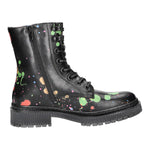 Lade das Bild in den Galerie-Viewer, Dockers by Gerli Schnürstiefelette Kaltfutter bis 35mm Absatz (casual)