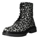 Lade das Bild in den Galerie-Viewer, Dockers by Gerli Schnürstiefelette Kaltfutter bis 35mm Absatz (casual)