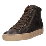 Lade das Bild in den Galerie-Viewer, Paul Green Schnürstiefelette Kaltfutter bis 35mm Absatz (casual)