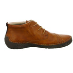 Lade das Bild in den Galerie-Viewer, Rieker Schnürstiefelette Kaltfutter bis 35mm Absatz (casual)