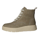 Lade das Bild in den Galerie-Viewer, Tamaris Schnürstiefelette Kaltfutter bis 35mm Absatz (casual)