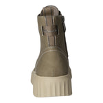 Lade das Bild in den Galerie-Viewer, Tamaris Schnürstiefelette Kaltfutter bis 35mm Absatz (casual)