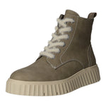 Lade das Bild in den Galerie-Viewer, Tamaris Schnürstiefelette Kaltfutter bis 35mm Absatz (casual)