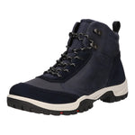 Lade das Bild in den Galerie-Viewer, ecco Schnürstiefelette Kaltfutter bis 35mm Absatz (casual) XPEDITION III W