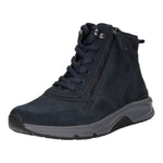 Lade das Bild in den Galerie-Viewer, Gabor Schnürstiefelette Kaltfutter bis 35mm Absatz (casual)