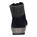 Lade das Bild in den Galerie-Viewer, Legero Schnürstiefelette Kaltfutter bis 35mm Absatz (casual) TANARO 5.0