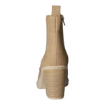 Lade das Bild in den Galerie-Viewer, Rieker Schlupf-/Reißverschlußstiefelette Kaltfutter ab 35mm Absatz