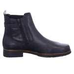 Lade das Bild in den Galerie-Viewer, Gabor Schlupf-/Reißverschlußstiefelette Kaltfutter bis 35mm Absatz (casual)