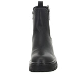 Lade das Bild in den Galerie-Viewer, living UPDATED Schlupf-/Reißverschlußstiefelette Kaltfutter bis 35mm Absatz (casual)