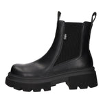 Lade das Bild in den Galerie-Viewer, Buffalo Schlupf-/Reißverschlußstiefelette Kaltfutter bis 35mm Absatz (casual) MAVE CHELSEA