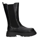 Lade das Bild in den Galerie-Viewer, Buffalo Schlupf-/Reißverschlußstiefelette Kaltfutter bis 35mm Absatz (casual) LENNOX CHELSEA HI