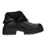 Lade das Bild in den Galerie-Viewer, Dockers by Gerli Schlupf-/Reißverschlußstiefelette Kaltfutter bis 35mm Absatz (casual)