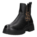 Lade das Bild in den Galerie-Viewer, living UPDATED Schlupf-/Reißverschlußstiefelette Kaltfutter bis 35mm Absatz (casual)