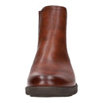 Lade das Bild in den Galerie-Viewer, Tamaris Schlupf-/Reißverschlußstiefelette Kaltfutter bis 35mm Absatz (casual)