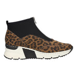 Lade das Bild in den Galerie-Viewer, Rieker Schlupf-/Reißverschlußstiefelette Kaltfutter bis 35mm Absatz (casual)