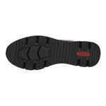 Lade das Bild in den Galerie-Viewer, Rieker Schlupf-/Reißverschlußstiefelette Kaltfutter bis 35mm Absatz (casual)