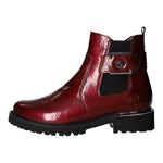 Lade das Bild in den Galerie-Viewer, Remonte Schlupf-/Reißverschlußstiefelette Kaltfutter bis 35mm Absatz (casual)