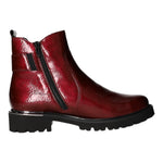 Lade das Bild in den Galerie-Viewer, Remonte Schlupf-/Reißverschlußstiefelette Kaltfutter bis 35mm Absatz (casual)