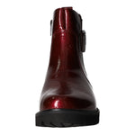 Lade das Bild in den Galerie-Viewer, Remonte Schlupf-/Reißverschlußstiefelette Kaltfutter bis 35mm Absatz (casual)